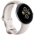thumbnail image 2 of Restored Google Pixel Watch 2 (GPS) 40mm Aluminum Case with Active Band Good, 2 of 5