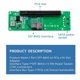 thumbnail image 4 of 1 Port PCIe Slot Expansion Card SFF-8643 To PCIe X16 Slot Adapter, 4 of 5