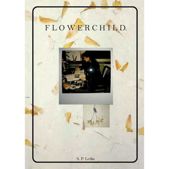 Flowerchild: Eros, (Paperback)