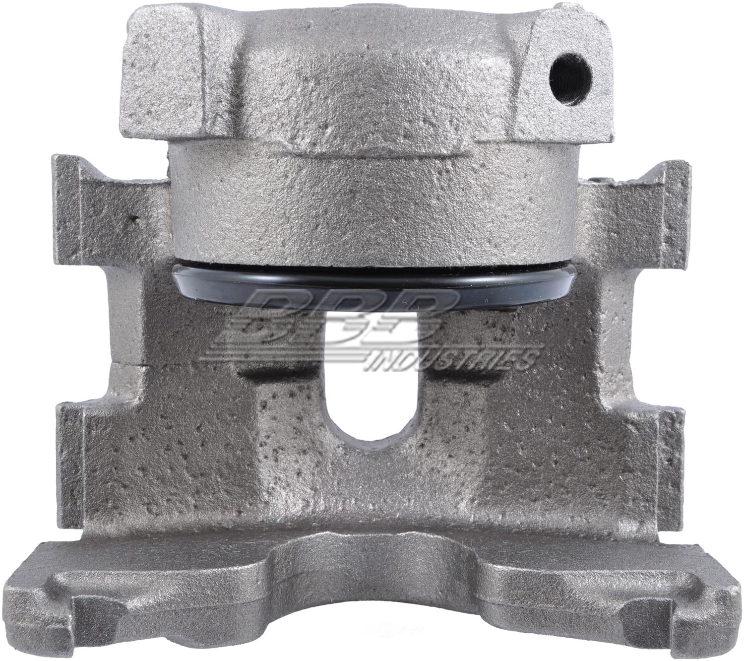 TERREPOWER formerly BBB Industries 97-17649B Reman Caliper w/installation Hardware
