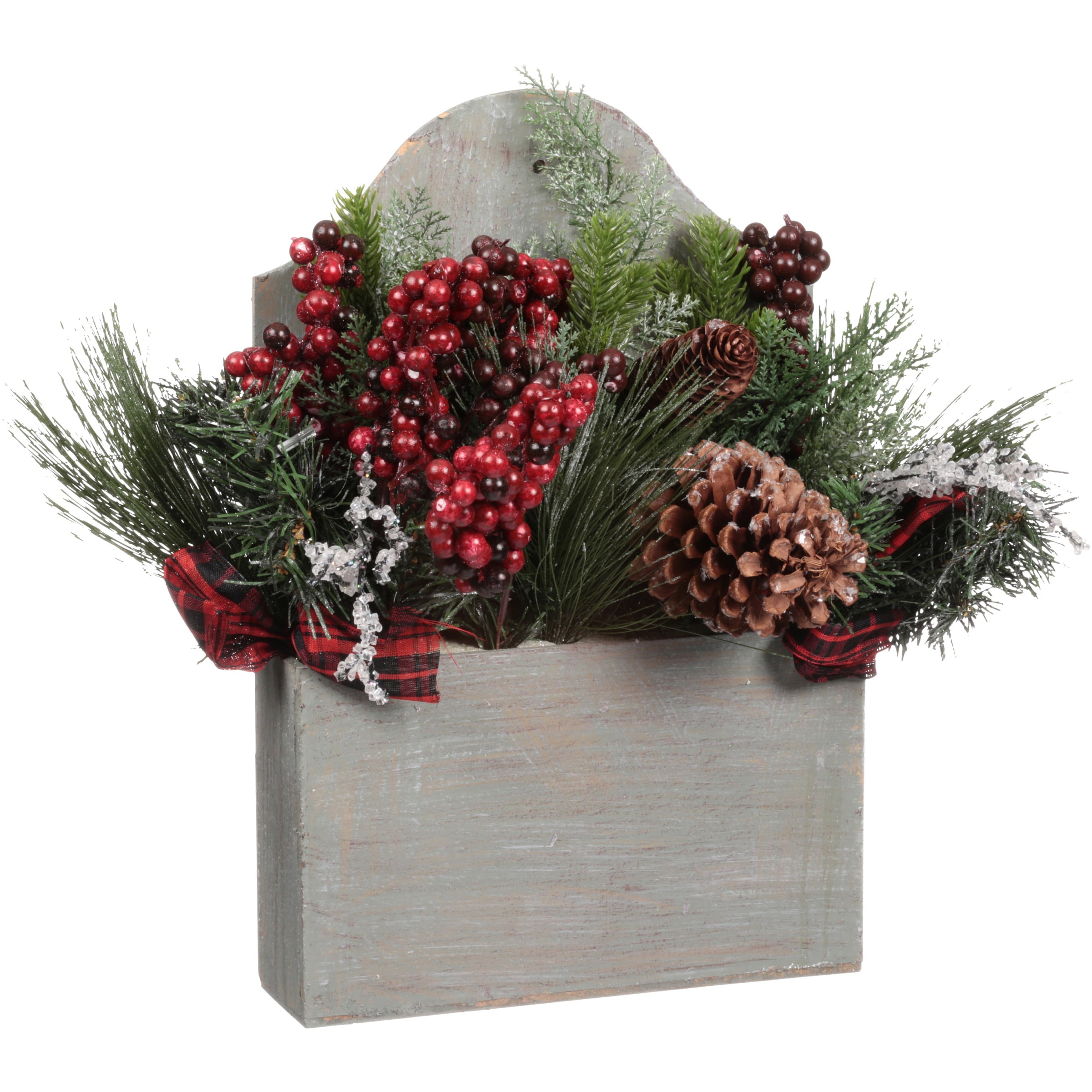 Holiday Time® Premium Decor