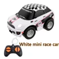 thumbnail image 1 of HAIMAI Children's Toys Mini Racing Remote Control Toy Car, Boy Monster Truck, 1 43 Scale Remote Control Car, Remote Control Monster Truck For 3-6 Boys, Christmas GiftWhite CarNosize Gao Jinjia unisex, 1 of 1