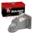 thumbnail image 3 of Bulldog 4420000317 Wedge-Latch Flat Mount Coupler, 3 of 4