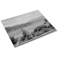 thumbnail image 3 of Print: Mount Pleasant Golf Links From Tee No. 1, 3 of 4