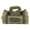 Green, variant on YAHHU Tool Roll Up Bag Oxford Cloth Portable Multi Purpose Tool Storage Pouch Hanging Carrier Roll for Electrician Plumber Carpenter Mechanics Green