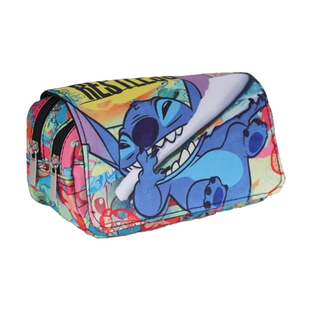 Pencil Case School Pencil Bag Large Capacity Pencil Bag Supplies Stationery