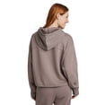 thumbnail image 3 of Reebok Women's Momentum Hoodie with Bungee Cinched Bottom, Sizes XS-XXXL, 3 of 10