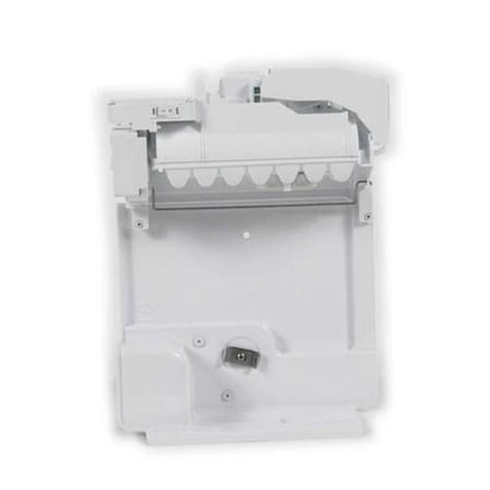 LG ZENACZ74170502 Refrigerator Ice Dispenser Assembly