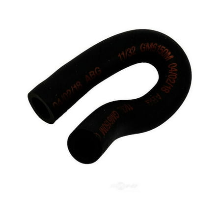 PCV Valve Tubing - Compatible with 2004 - 2013 Chevy Corvette 2005 2006 2007 2008 2009 2010 2011 2012