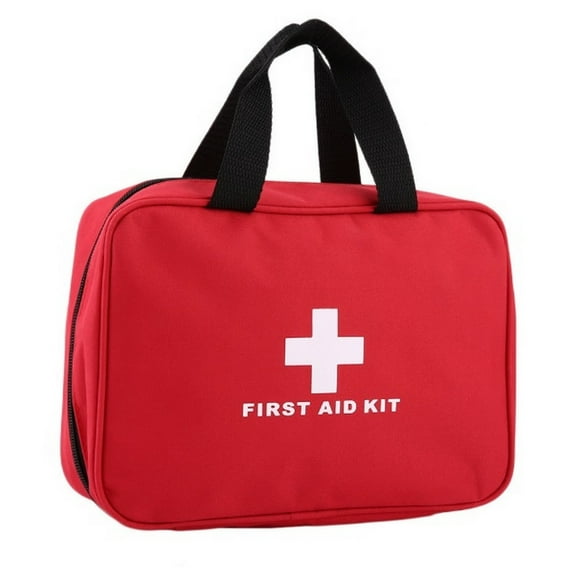 Botiquín Estuche Kit Primeros Auxilio Dara Baby Mo0013