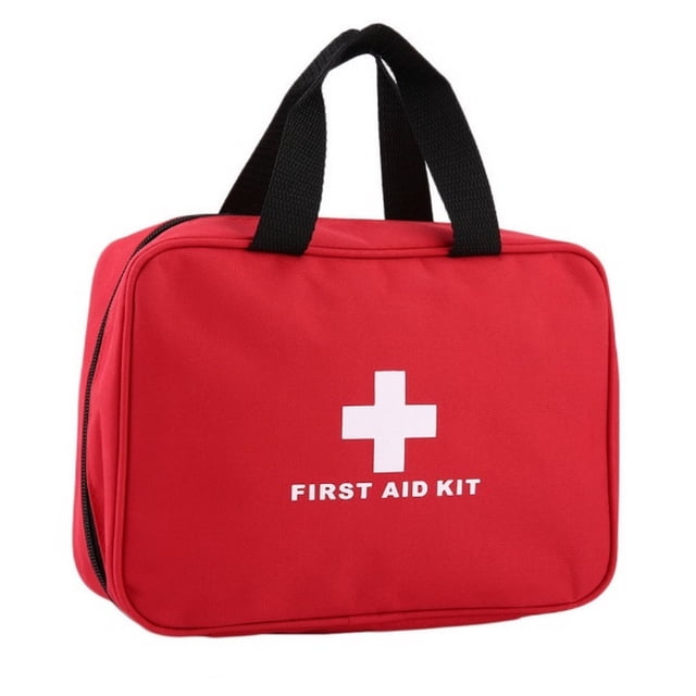 Botiquín Estuche Kit Primeros Auxilio Dara Baby Mo0013