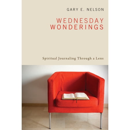 Pittsburgh Theological Monograph Wednesday Wonderings Book 2 (Hardcover)