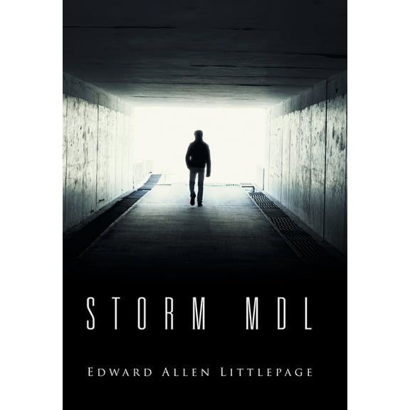 Storm Mdl (Hardcover)