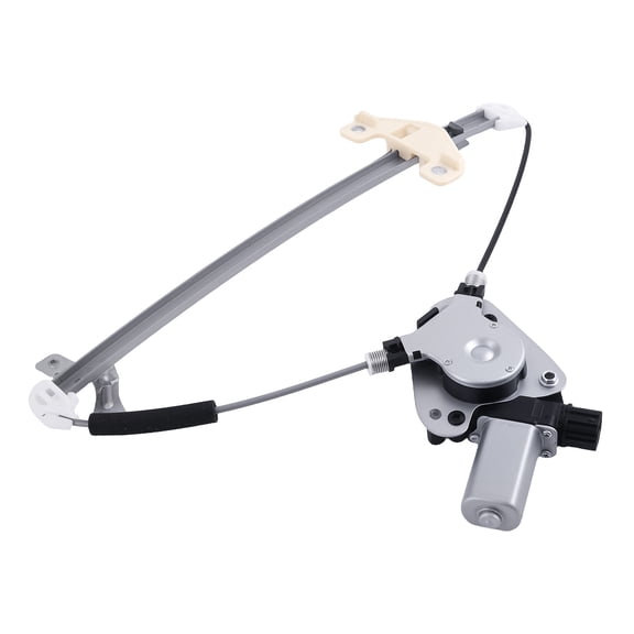 maXpeedingrods Power Window Regulator w/Motor Fits for Honda Accord 2003-2007 Rear Driver Side