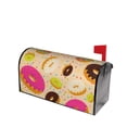 thumbnail image 3 of Xecao Donuts for Mailbox Cover with Magnetic Strips, Waterproof and Sunscreen, Adds a Decorative Touch to Your Garden Yard., 3 of 9