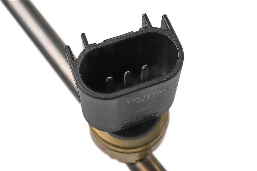 ACDelco 84224703 Fuel Feed Line