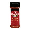 thumbnail image 4 of 5th Season Ground Paprika Spice Jar, 4 of 4