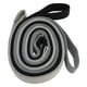 thumbnail image 3 of Bandas de resistencia elásticas respetuosas con el medio ambiente, bandas de asistencia para dominadas con bolsa de malla para sentadillas de Yoga y Fitness, 3 uds., 3 of 14