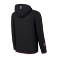 thumbnail image 2 of Sudadera FexPro México NBA Talla CH con gorra Chicago Bulls negra, 2 of 4