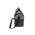thumbnail image 4 of Everest Unisex Cooler / Lunch Bag - Large Gray, 4 of 4