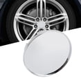 thumbnail image 1 of 69mm Wheel Center Caps ABS Hub Cap Cover Excellent Sealing Exquisite Design Fit for Original Car 4pcs, 1 of 7