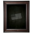 thumbnail image 5 of Rayne Mirrors American Made Rayne American Walnut Blackboard/Chalkboard, 5 of 5