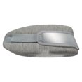 thumbnail image 2 of Soidarity Cuello cervical Transpirable Ajustable Ligero Diseño Soporte para el cuello Suministros de protección seguros Accesorios para la Monitores de salud No.2 Soidarity CE007507-02, 2 of 6
