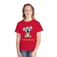 thumbnail image 3 of Childrens Animal T Shirts, 3 of 43