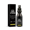 thumbnail image 2 of Spray impermeabilizante para parabrisas de coche de 100 ml | Tratamiento repelente de lluvia y antivaho para una visibilidad nítida | Solución impermeabilizante y limpiadora de larga duración para, 2 of 9