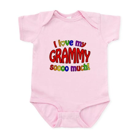 

CafePress - S Body Suit - Baby Light Bodysuit Size Newborn - 24 Months
