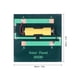 thumbnail image 2 of High quality 1W DC2V solar panel charging panel can charge 1.2V AA rechargeable, 2 of 5
