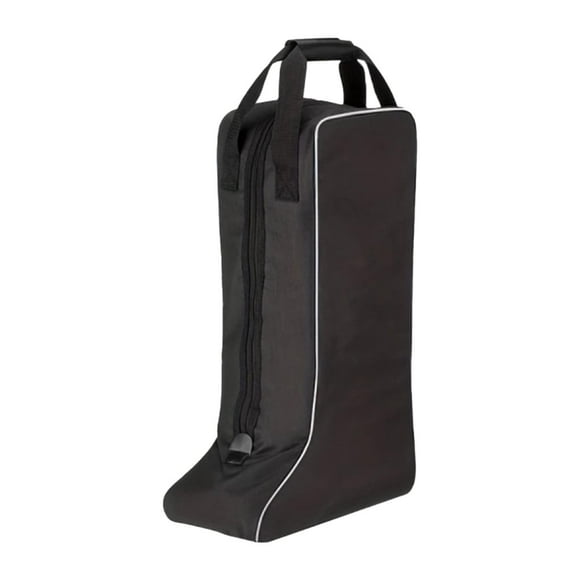 Bolsa para Botas de Equitación Estuche Protector para Botas Caballero Porta Equipo Oxford Adecuada para Concursos Entrenamientos Viajes Montar
