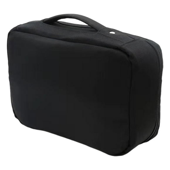 Bolsa de almacenamiento para control remoto RC Estuche protector para control remoto 1:10 Accesorios Estuche protector para transmisor RC para TRX4
