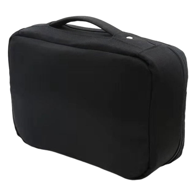 Bolsa de almacenamiento para control remoto RC Estuche protector para control remoto 1:10 Accesorios Estuche protector para transmisor RC para TRX4