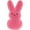 Pink, variant on PEEPS Soft Stuffed Animals and Plush Toys, Cotton Pink