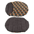 thumbnail image 4 of Saco De Dormir Para Perros, Diseño De Cremallera, Cama Para Mascotas Lavable A Máquina, Cómoda Y Liviana Para Senderismo Para Viajes ANGGREK No, 4 of 8