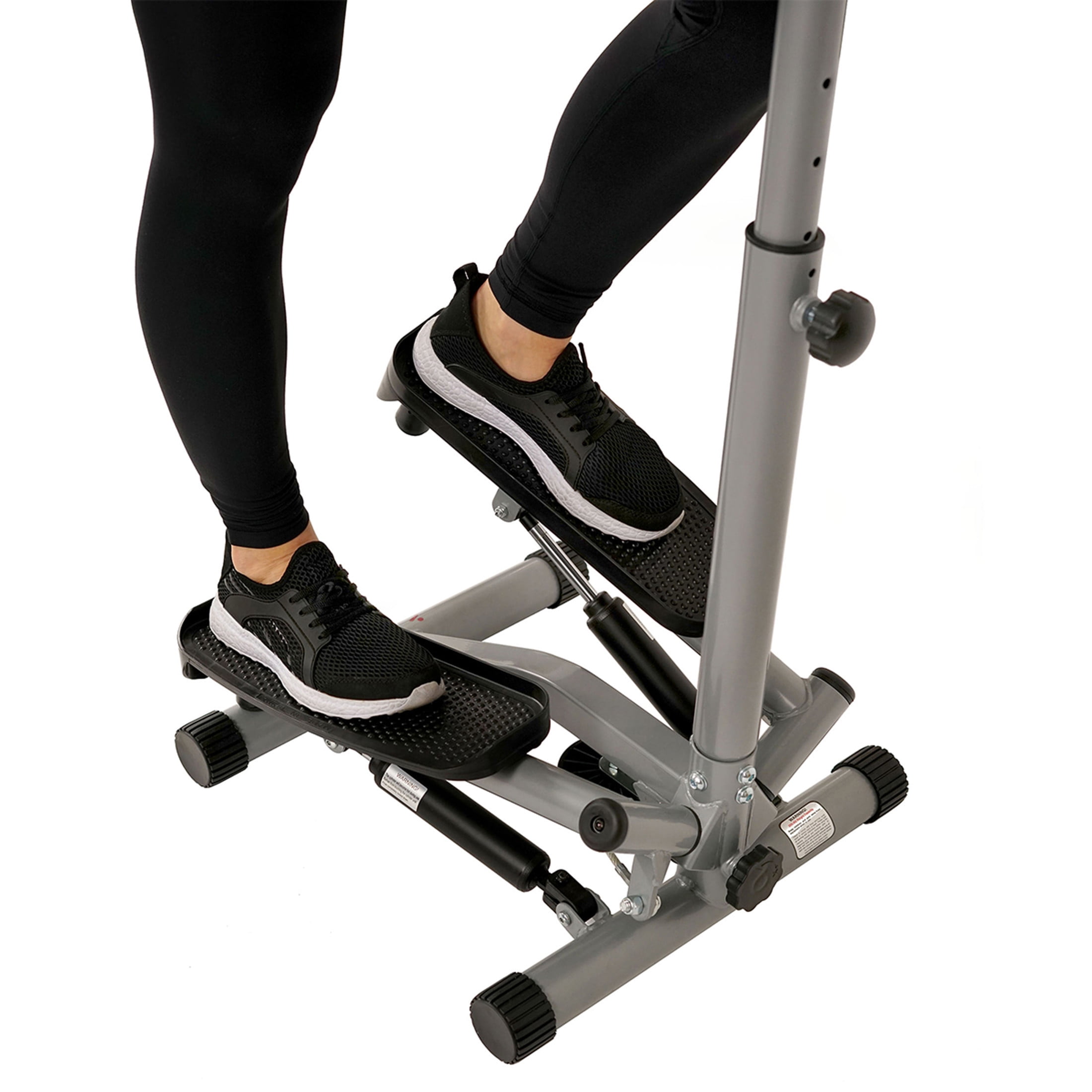 Twist stepper with electric motor hotsell