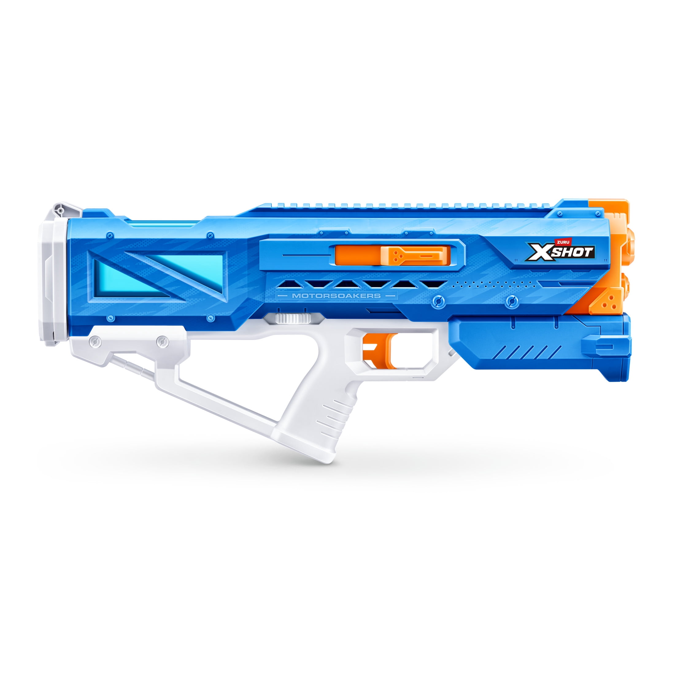 XSHOT Water Hydra Pulse Motor Soaker (Fast Fill) Motorized Outdoor