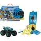 thumbnail image 1 of Monster Trucks de Toy Hot Wheels a escala 1:24 Hot Wheels NA, 1 of 6