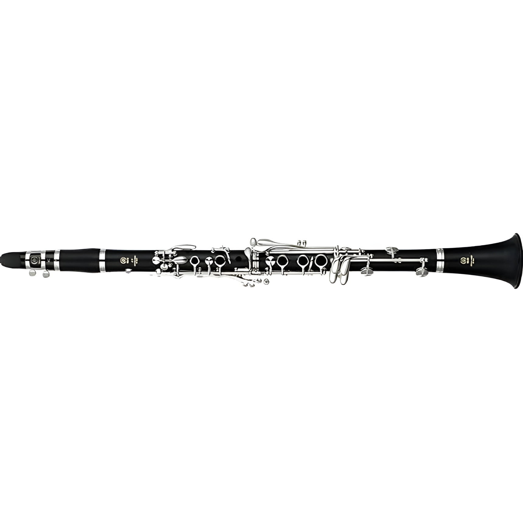 Yamaha Clarinets in Woodwind Instruments & Accessories - Walmart.com