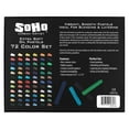 thumbnail image 6 of SoHo Urban Artist Oil Pastels Set of 72 - Extra Soft, Blendable, Highly Pigmented and Vibrant, Ideal for Artists & Professionals - Suitable for Drawing, Sketching, Layering, and Scraping, 6 of 7