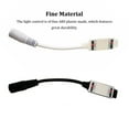 thumbnail image 3 of fastboy Bande Lumineuse RGB ABS Contrôle Portable Intelligent Remplacement Compatible Bluetooth Contrôleur de Bar Boîte de Nuit Fête Régulateur Blanc, 3 of 9