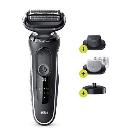 Braun Series 5 Wet & Dry Cordl