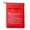 Red, variant on Reusable Microwave Potato and Corn Baking Bag, Kitchen Cooking Steamer for Quick and Easy Meals, Heat Resistant Food Preparation Supplies - Red