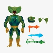 Masters of the Universe Origins Camo Khan 5.5" Action Figure