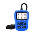 thumbnail image 4 of OBD2 Scanner Car Diagnostic Tool Check Engine System Battery Tester Multi-language Code Reader Read Vehicle Information ,Sturdy and Compact, 4 of 5