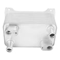 thumbnail image 2 of Metal Transmission Oil Cooler Compatible with A8 S8 2003-2008 Series High Performance Car Part, 2 of 5
