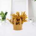 thumbnail image 1 of unbranded Cesta De Con Orejas De Para Flores Y Uso Múltiple En Casa, 1 of 8