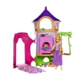 thumbnail image 3 of Casa de Muñecas Disney Princesa Disney Princesa Torre de Rapunzel, 3 of 4