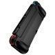thumbnail image 3 of L6J Shockproof Soft TPU Case Protective Sleeve Cover for Nintendo g5M Switch OLED Console - Black, 3 of 5
